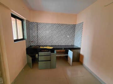 2 BHK Apartment For Rent in Shatrughan Kutir CHS, Yashaswi Nagar