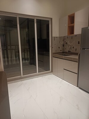 1 BHK Apartment For Sale in Lodha Crown Kolshet, Kolshet Road