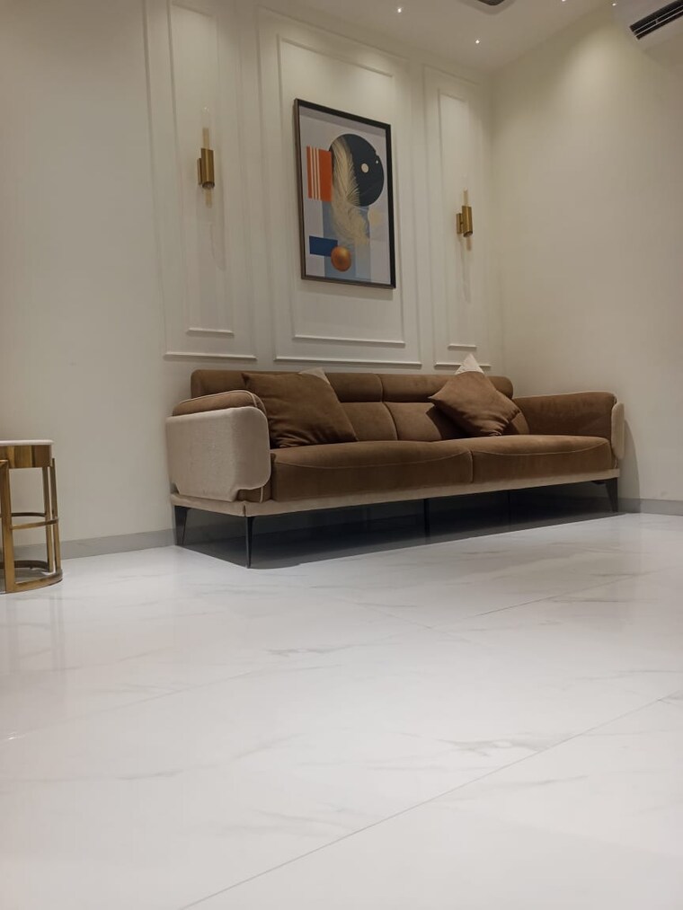 Living Room, lodha-crown-kolshet 1 Bedroom 380 Sq.Ft. Apartment In Kolshet Road Thane 9099675