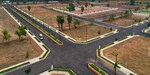 4000 Sq.Ft. Plot in Prestige Marigold