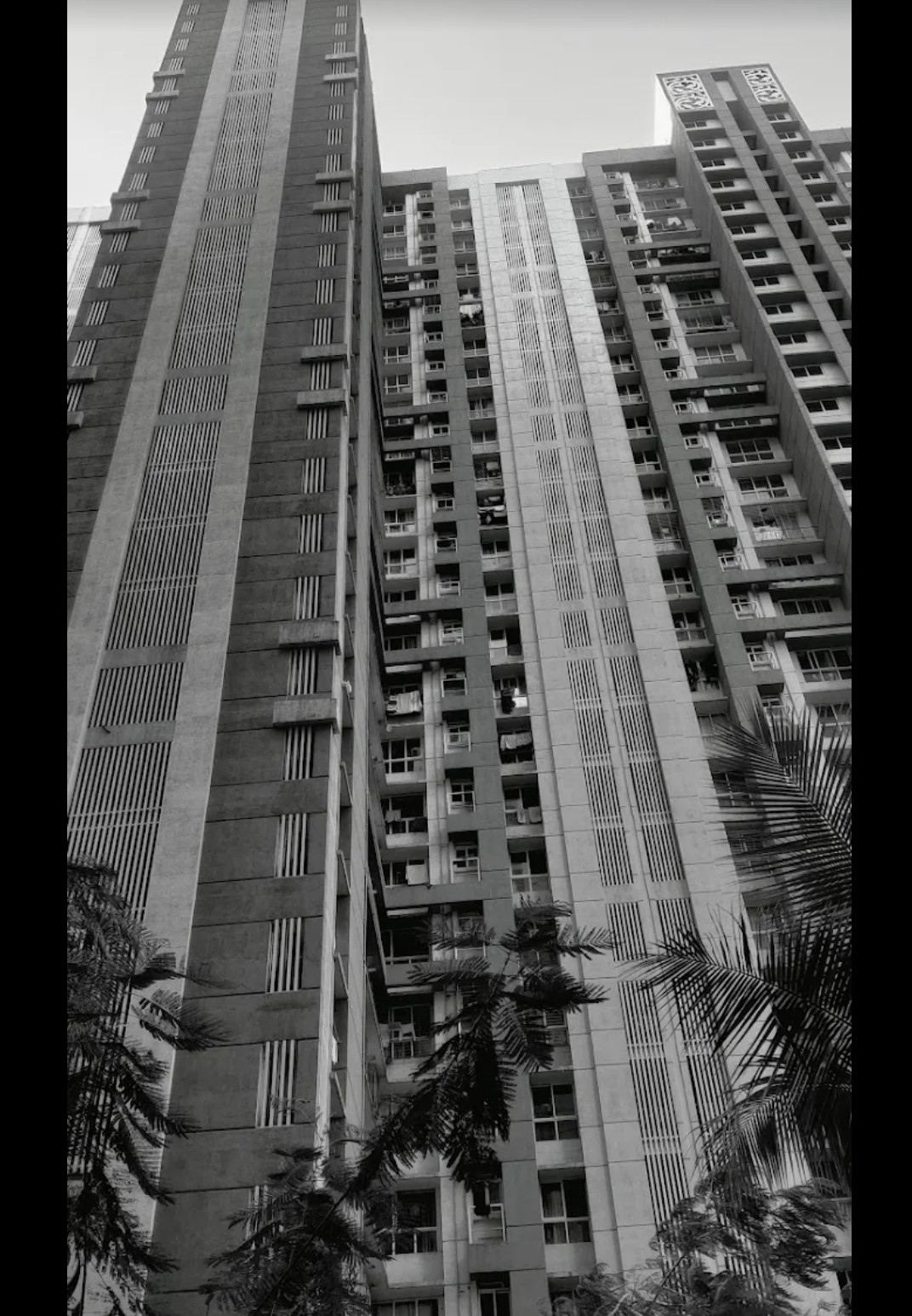 2 BHK Apartment For Rent in Lodha Amara