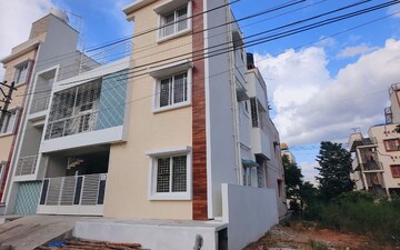 5 BHK Independent House For Sale in Bagaluru
