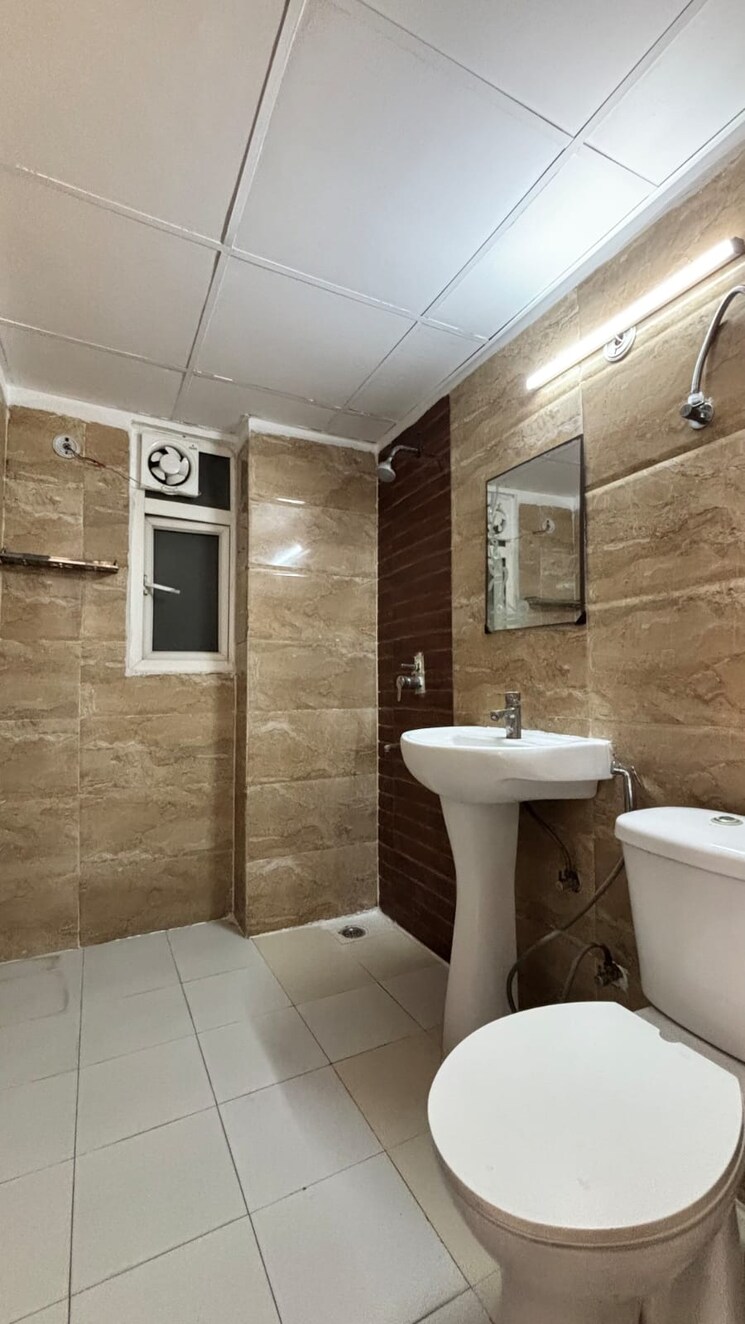 Kitchen, amrapali-zodiac 3 Bedroom 1325 Sq.Ft. Apartment In Sector 120 Noida 9099645