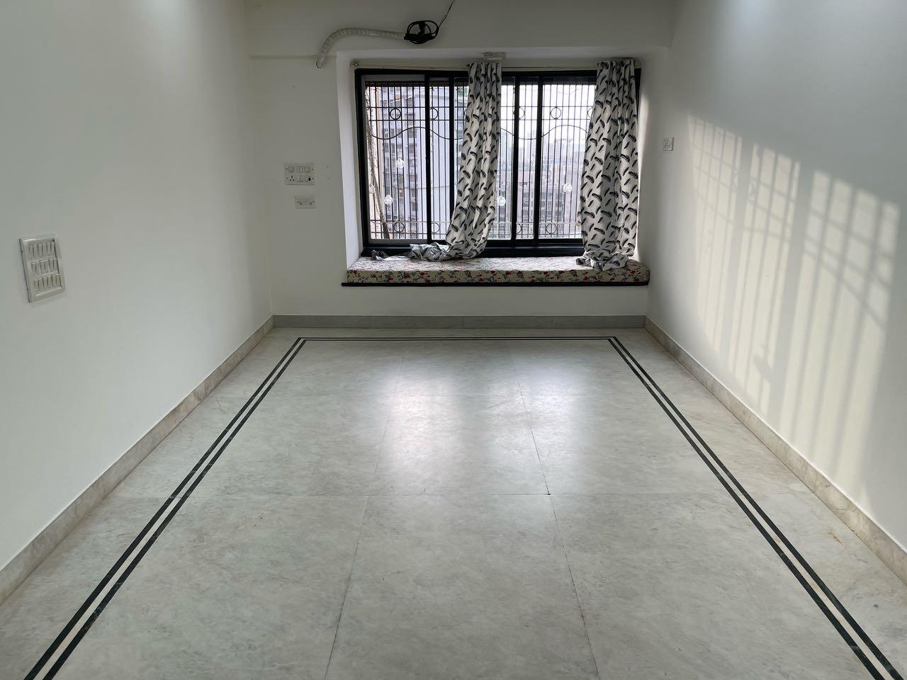 2 BHK + Servant Room 789 Sq.Ft. Apartment in Raval Tower Andheri