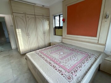 Bedroom in 2 BHK Apartment at Raval Tower Andheri, Andheri West – for Rent