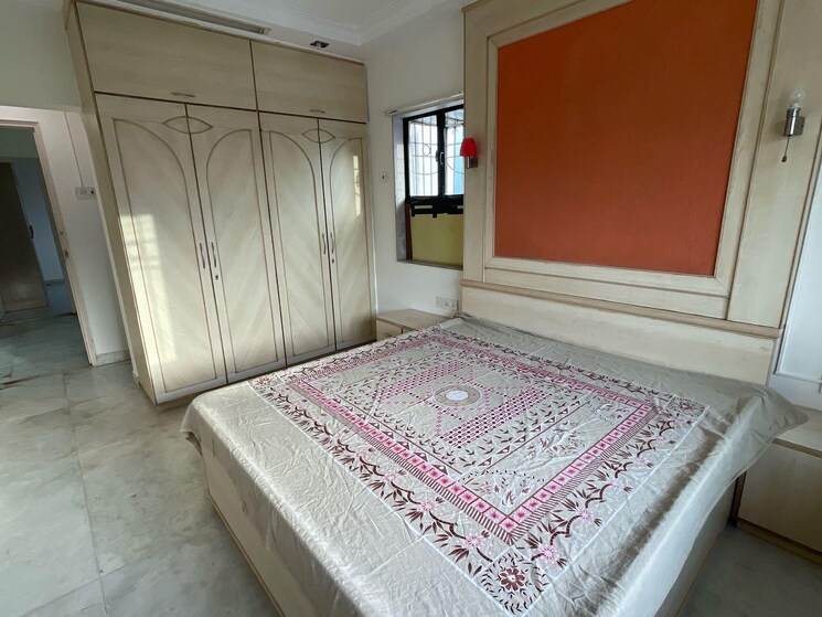 Bedroom, raval-tower-andheri 2 Bedroom 789 Sq.Ft. Apartment In Andheri West Mumbai 9099639