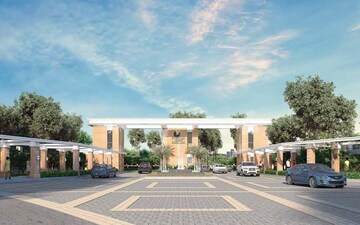 Plot For Sale in Prestige Great Acres, Sarjapur Road