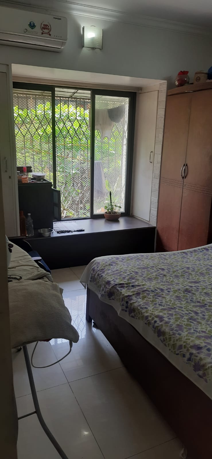 2 BHK Apartment For Sale in Kalpana CHS Tilak Nagar