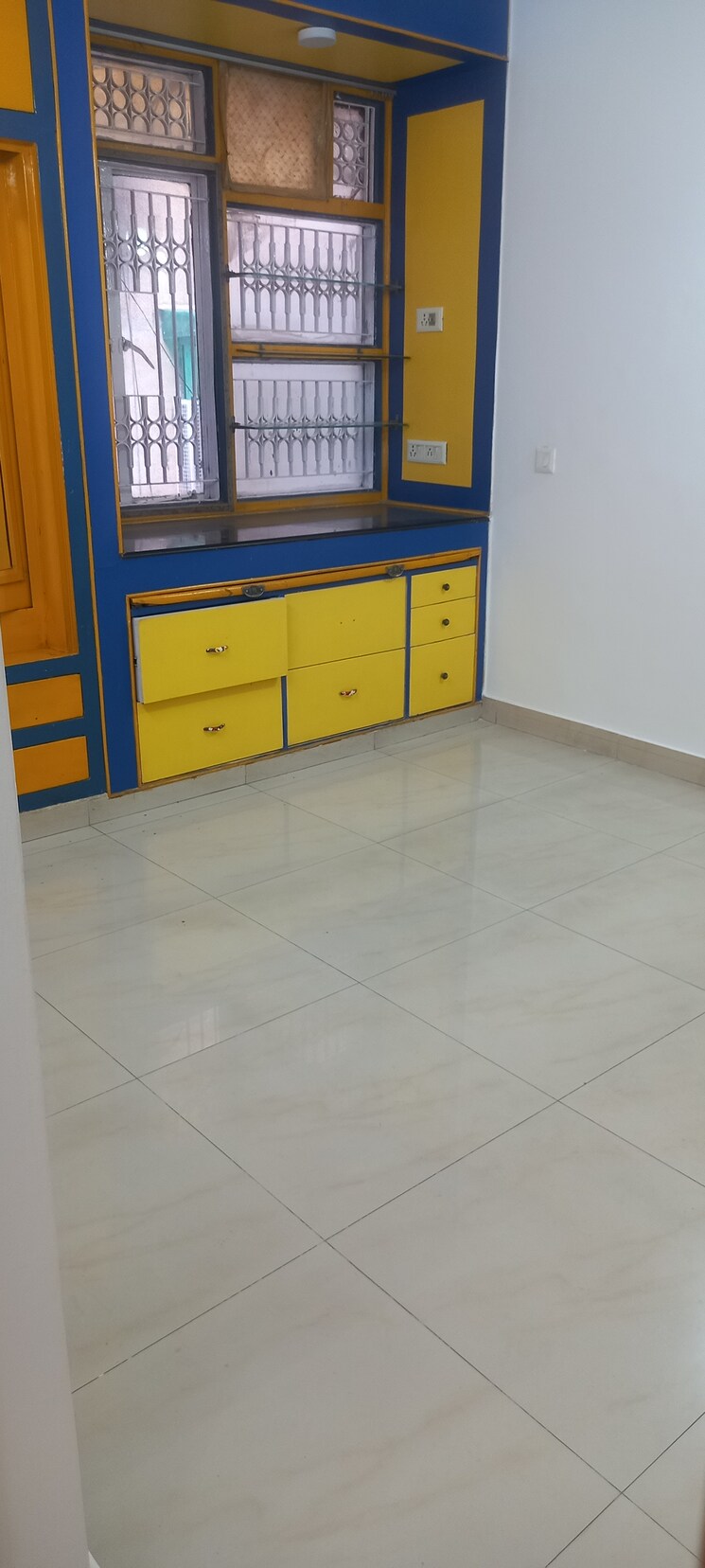 Bedroom, ip extension 3 Bedroom 1400 Sq.Ft. Apartment In Ip Extension Delhi 9099664