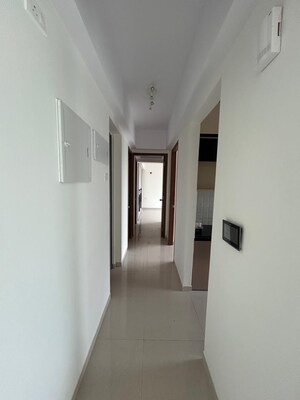 Building Lobby in 2 BHK Apartment at Kalpataru Immensa, Kolshet Road – for Sale