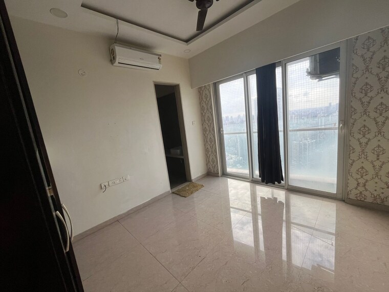 Room, jp-decks 4 Bedroom 1650 Sq.Ft. Apartment In Goregaon East Mumbai 9099660