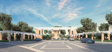  Plot For Sale in Prestige Great Acres, Sarjapur Road