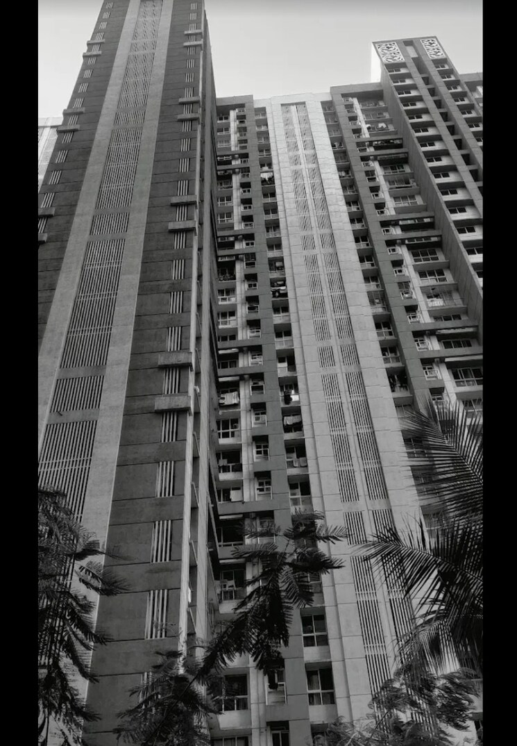 Exterior View, lodha-amara 3 Bedroom 955 Sq.Ft. Apartment In Kolshet Road Thane 9099656