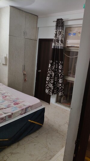 Bedroom in 3 BHK Apartment at Amrapali Pan Oasis, Sector 70 – for Sale