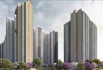 1 BHK 666 Sq.Ft. Apartment in Eden Park At The Prestige City