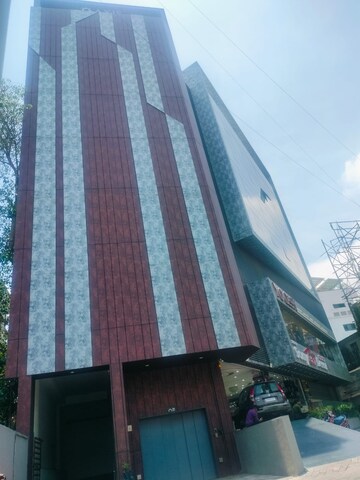  Office Space – Exterior View View at Axis Proxima, Kasarwadi - for Sale