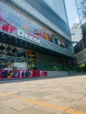  Office Space – Exterior View View at Axis Proxima, Kasarwadi - for Sale