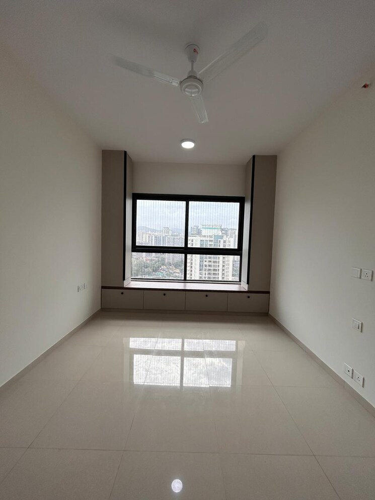 Room, kalpataru-immensa 2 Bedroom 808 Sq.Ft. Apartment In Kolshet Road Thane 9099674