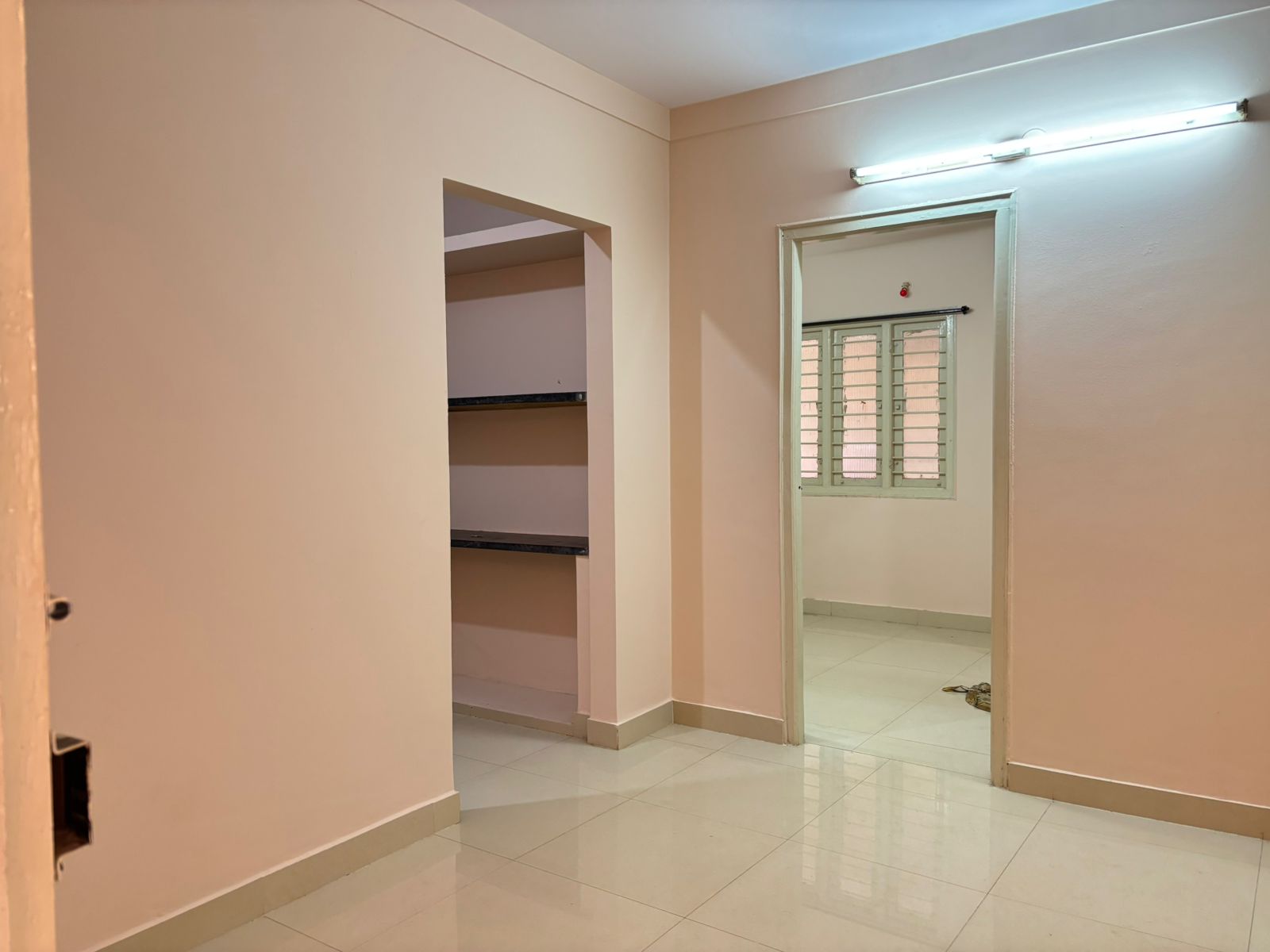 1 BHK Independent House For Rent in Bellandur