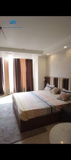 Studio Apartment For Sale in Metro Suites Glitz, Vasundhara Sector 2
