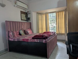 Bedroom in 2 BHK Apartment at Unitech Uniworld Gardens 2, Sector 47 – for Sale