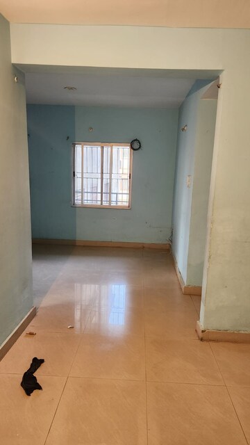 Building Lobby in 2 BHK Apartment at Kokar – for Rent