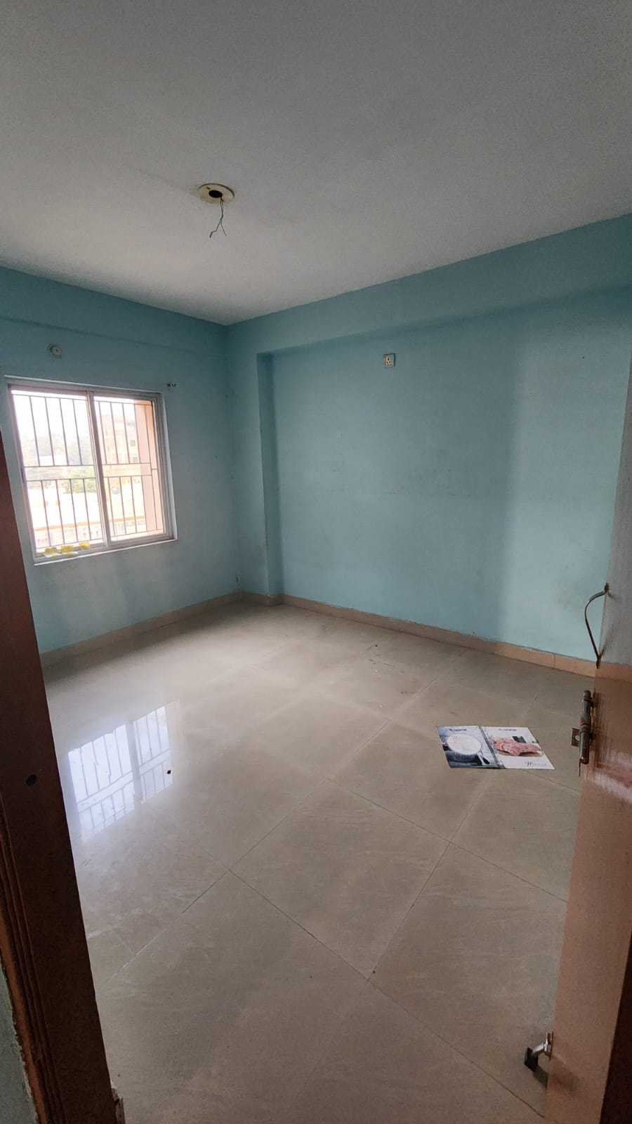 2 BHK + Study Room Apartment For Rent in Aashiyana Star Properties