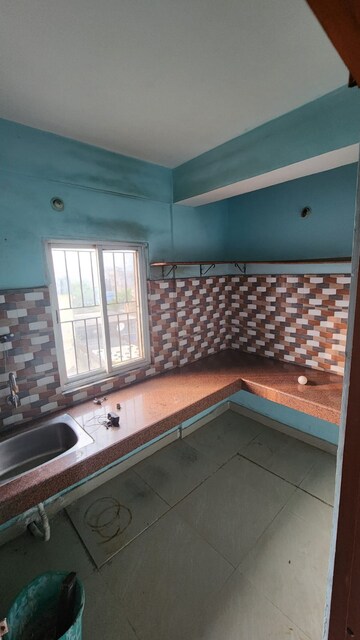 Kitchen in 2 BHK Apartment at Kokar – for Rent
