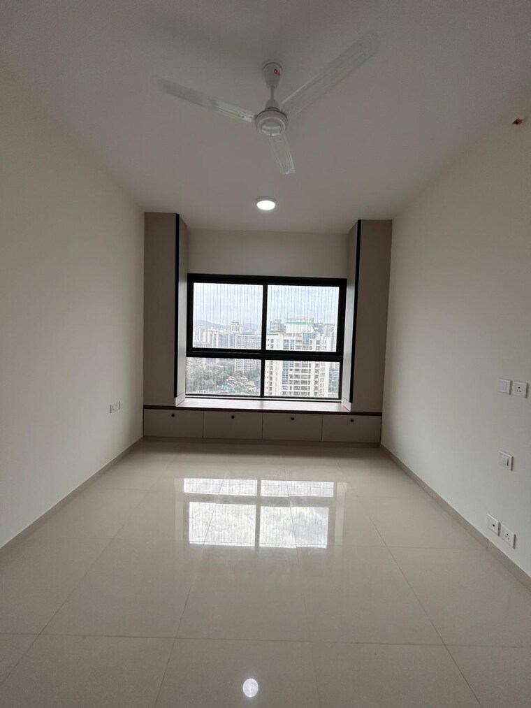 Room, kalpataru-immensa 2 Bedroom 808 Sq.Ft. Apartment In Kolshet Road Thane 9099715