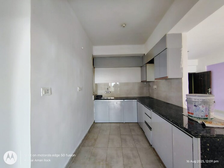 Kitchen, argora 3 Bedroom 1530 Sq.Ft. Apartment In Argora Ranchi 9099690