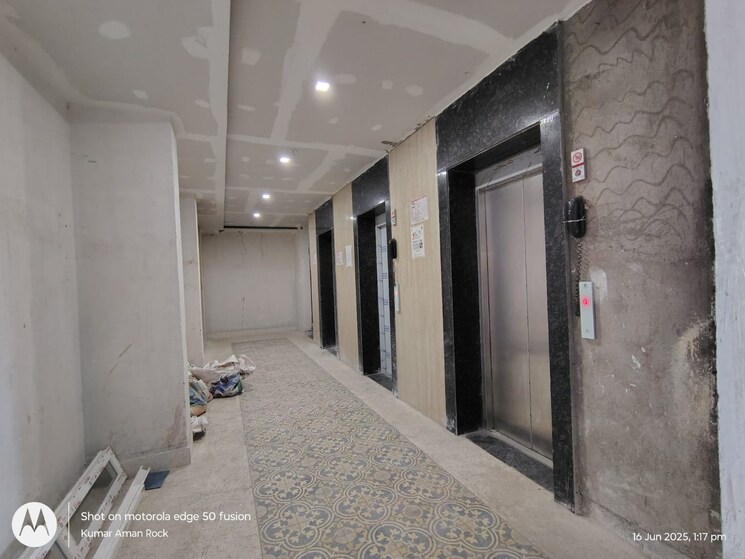 undefined, argora 3 Bedroom 1530 Sq.Ft. Apartment In Argora Ranchi 9099690