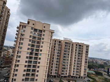 3 BHK Apartment – Exterior View View at Argora - for Sale