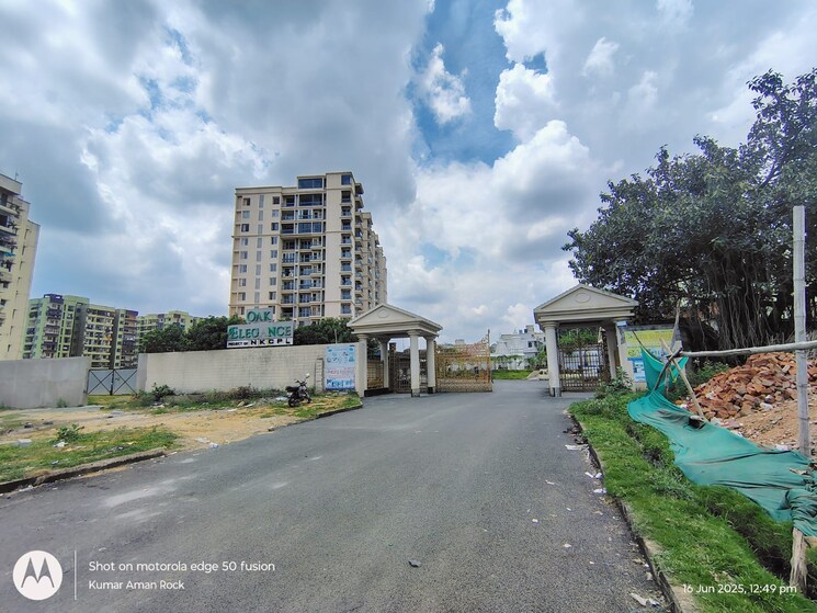 Exterior View, argora 3 Bedroom 1530 Sq.Ft. Apartment In Argora Ranchi 9099690