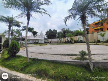 3 BHK Apartment – Exterior View View at Argora - for Sale