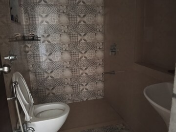 Master Bedroom in 3 BHK Apartment at Cosmos Horizon Phase 2, Pokhran Road No Two – for Rent