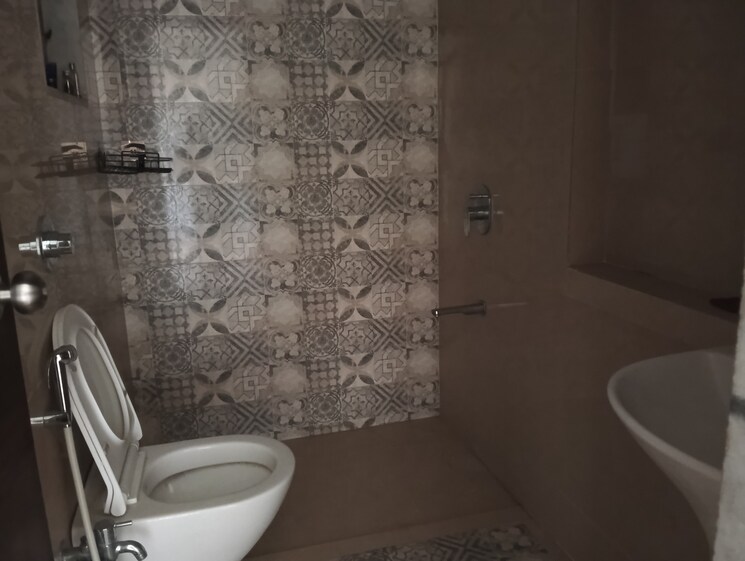 Master Bedroom, cosmos-horizon-phase-2 3 Bedroom 986 Sq.Ft. Apartment In Pokhran Road No Two Thane 9099721