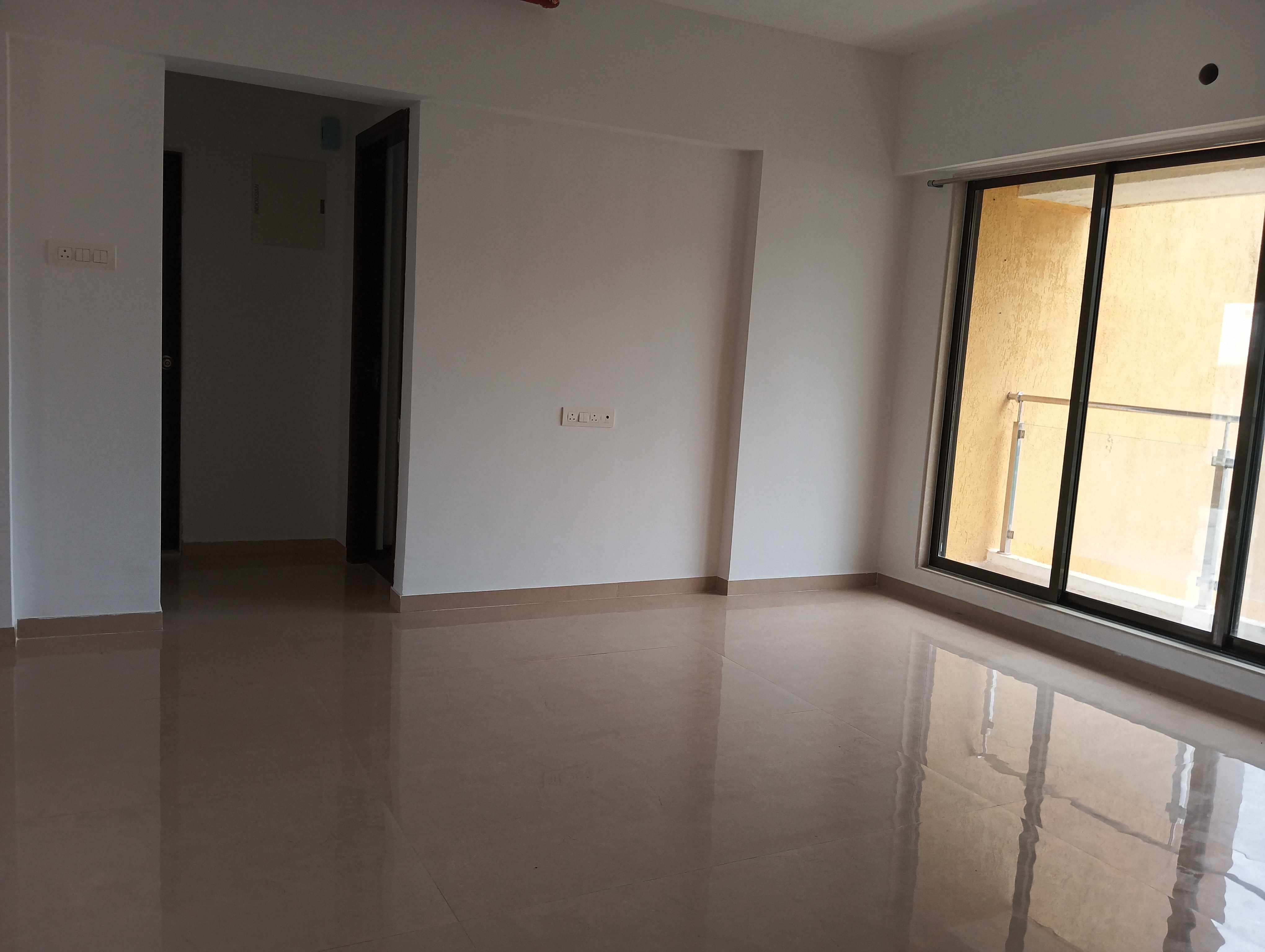 3 BHK 986 Sq.Ft. Apartment in Cosmos Horizon Phase 2