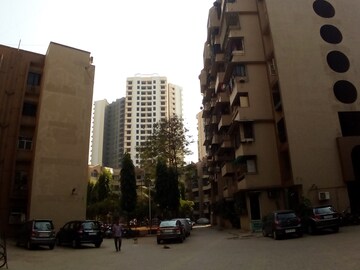 2 BHK Apartment For Rent in Shruti Park, Dhokali