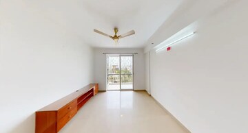 Building Lobby in 3 BHK Apartment at DLF Bella Greens, Begur – for Sale