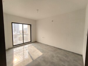 2 BHK Apartment For Rent in Adajan