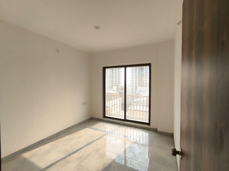 Bedroom, adajan 2 Bedroom 1280 Sq.Ft. Apartment In Adajan Surat 9099706