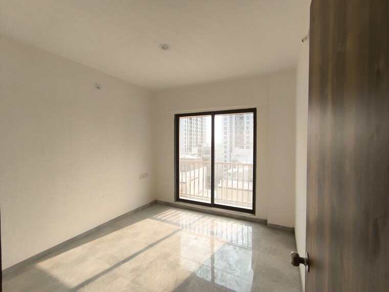 Bedroom, adajan 2 Bedroom 1280 Sq.Ft. Apartment In Adajan Surat 9099706