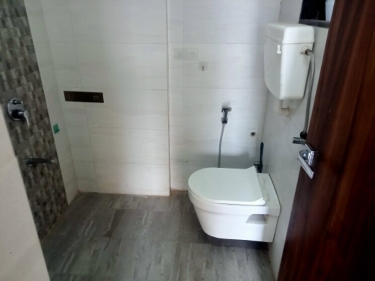 Bathroom, akshita-heights 1 Bedroom 383 Sq.Ft. Apartment In Mira Road East Thane 9099749