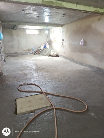 Bathroom in  Warehouse at Ratu – for Rent