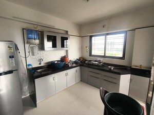 Kitchen in 2 BHK Apartment at Pal – for Sale