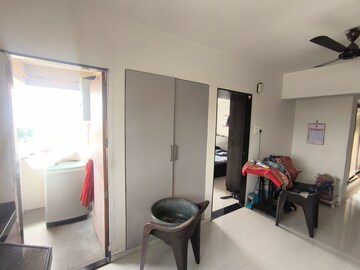 Living Room in 2 BHK Apartment at Pal – for Sale