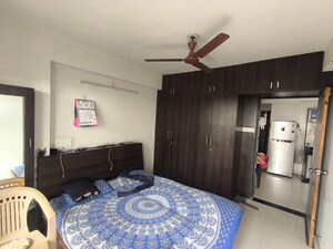Bedroom in 2 BHK Apartment at Pal – for Sale
