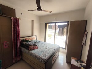 Bedroom in 2 BHK Apartment at Pal – for Sale