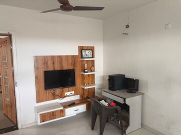 Furnished Amenities in 2 BHK Apartment at Pal – for Sale