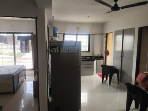 Kitchen in 2 BHK Apartment at Pal – for Sale